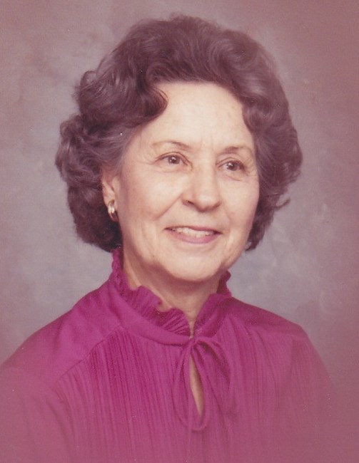 Obituary of Billie Lee Barron Dinsmore