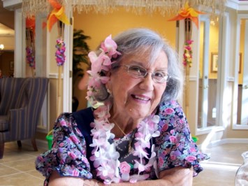 Obituary of Dione Violet Isaacs