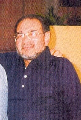 Obituary of Gilbert Gaxiola