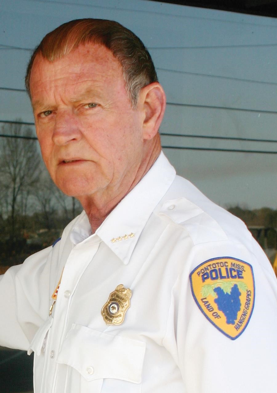 Obituary of Larry Poole Sr.