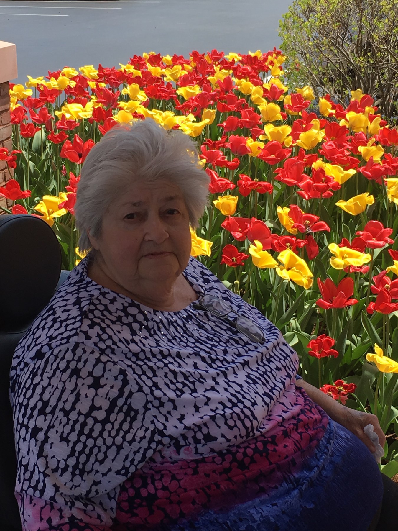 Obituary of Juanita M. Finley