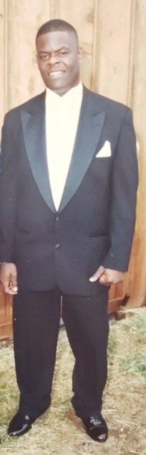 Obituary of Mr. Earl Cleave Justice Jr.