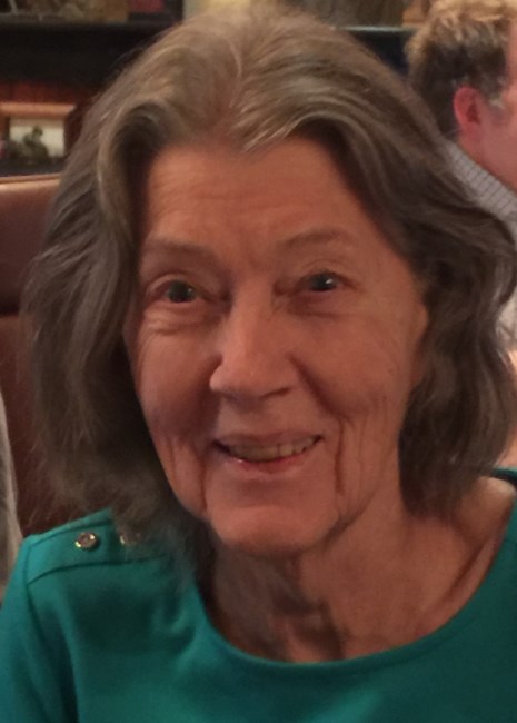 Obituary of Betty Louise Herman
