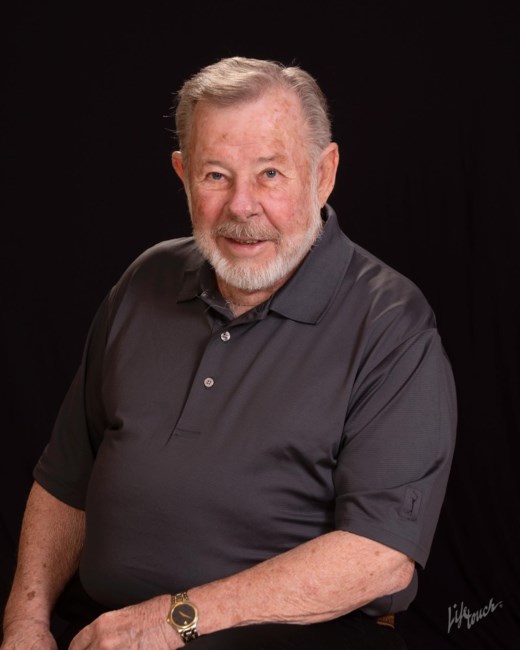 Obituary of John Bradley Swift