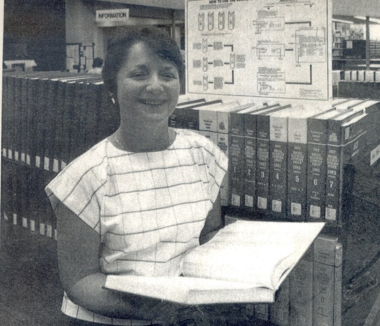 Obituary of Bonnie Ledbetter