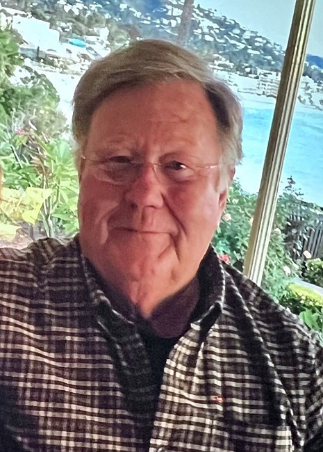 Obituary of Ronald Andrew Hendrickson