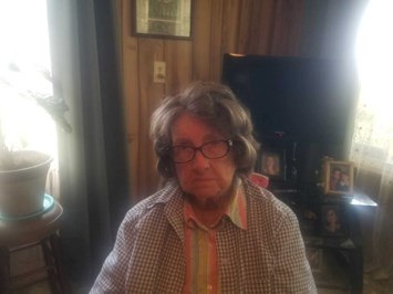 Obituary of Mary Louthan