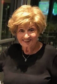 Obituary of Sheila Rosen