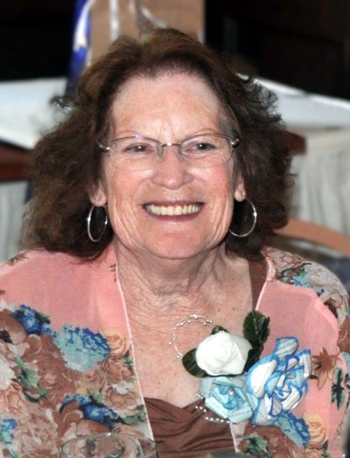 Obituary of Lynn Mikkelsen