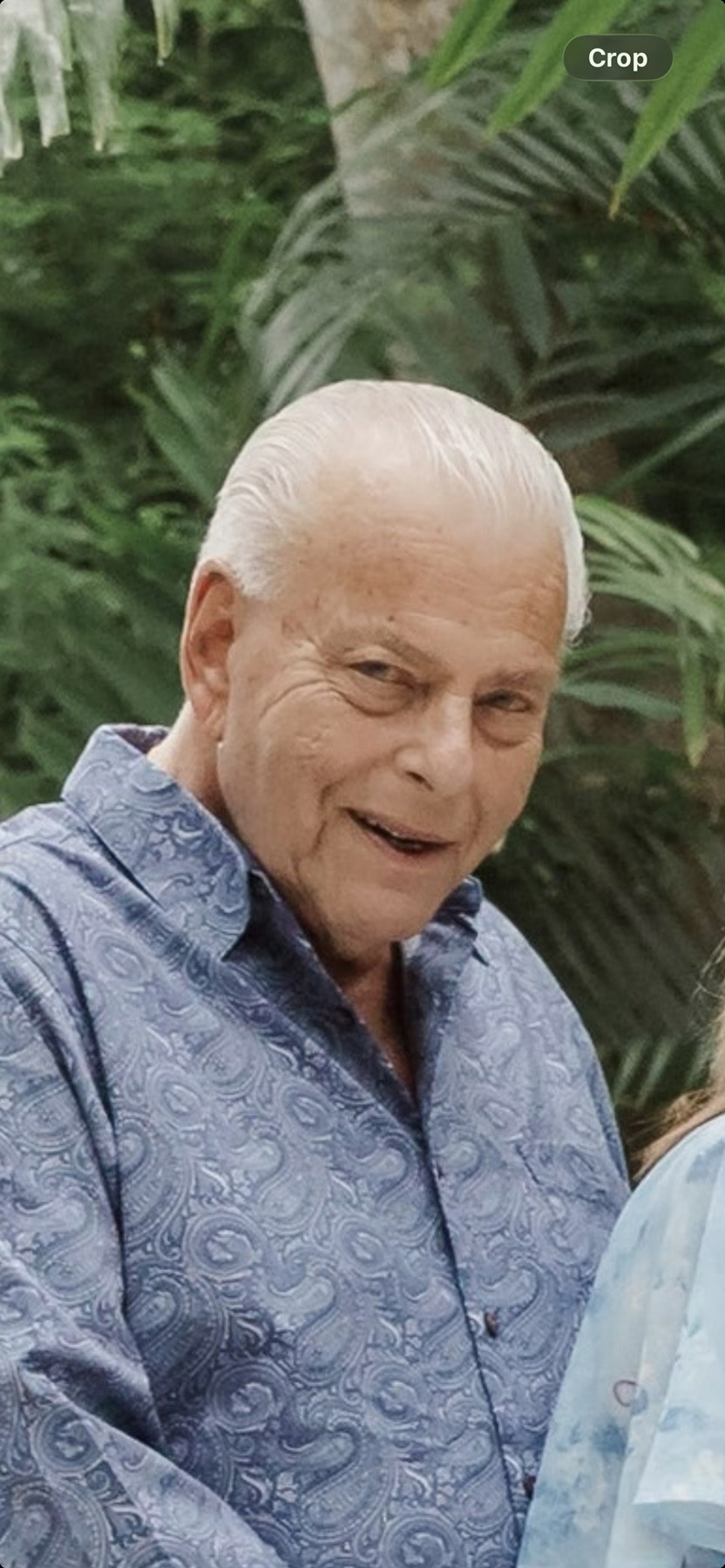 Obituary of William L Cohen
