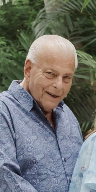 Obituary of William L Cohen
