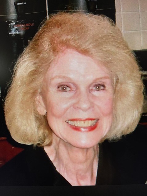 Obituary of Joyce Brady Velde