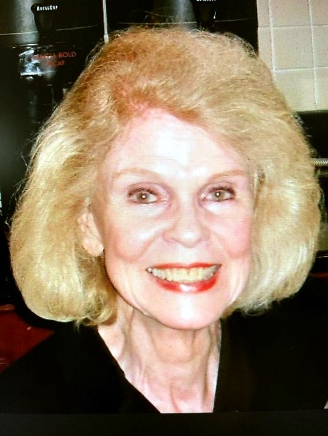 Obituary of Joyce Brady Velde