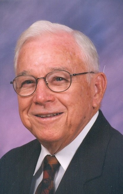 Obituary of Joseph Pershing Cashen Sr.