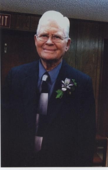 Obituary of David R. Williamson