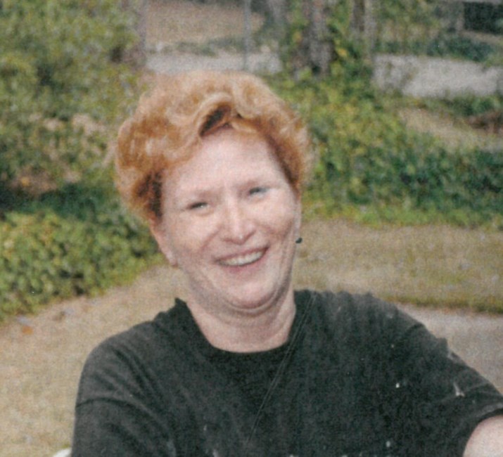 Obituary of Barbara Ann Daniel