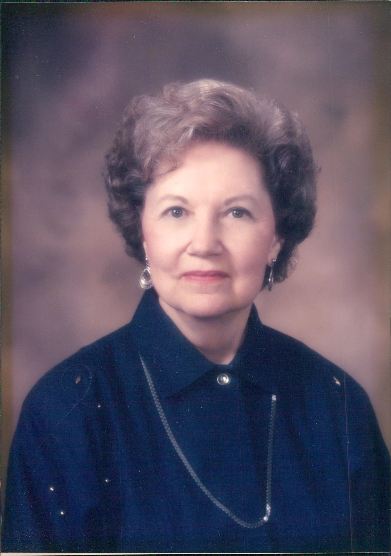 Obituary of Hazel Smith Norman