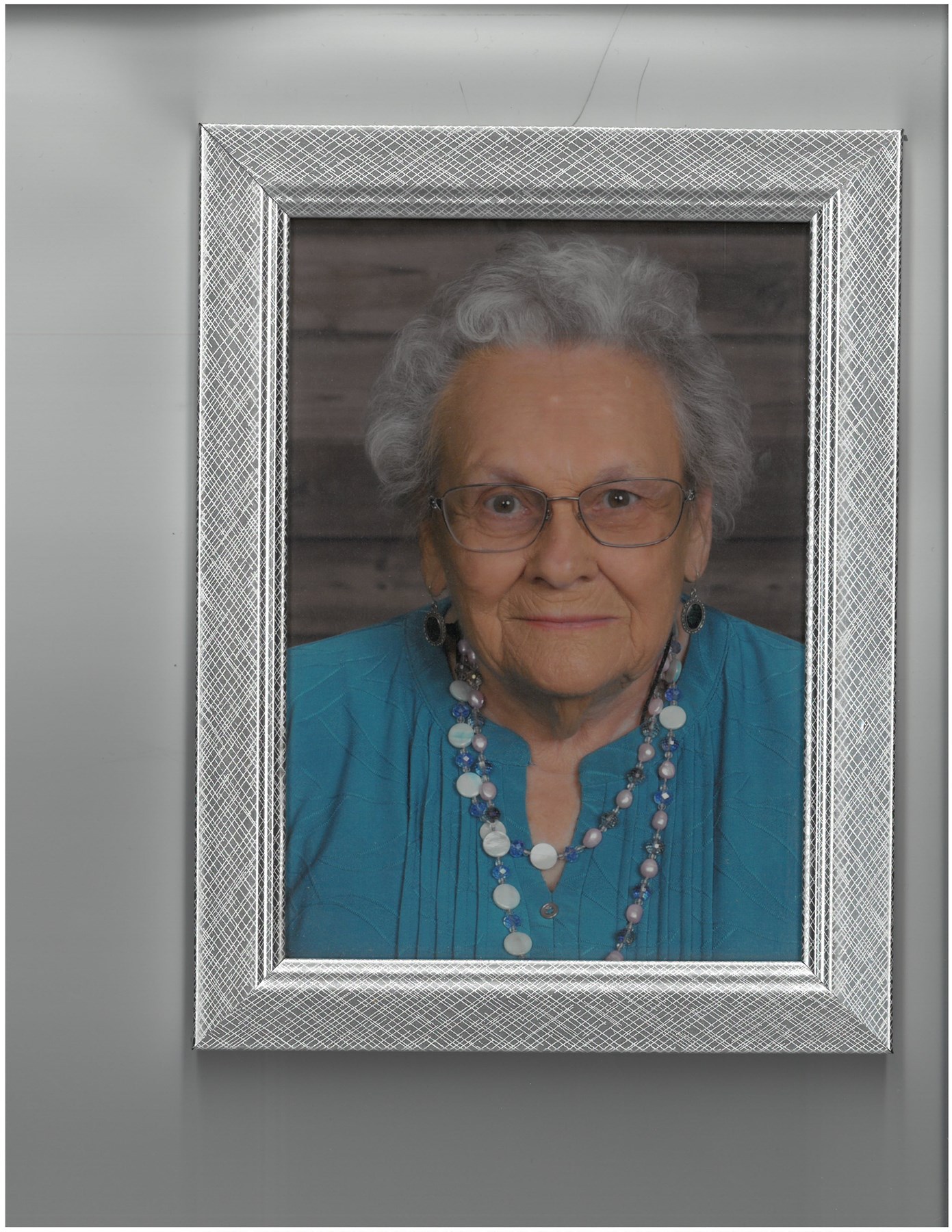 Obituary of Dorothy Lucille Allen