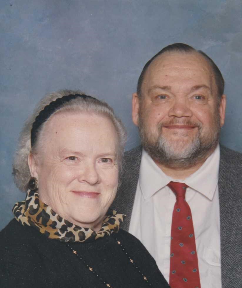 Avis de décès de Christine Cash Eichman