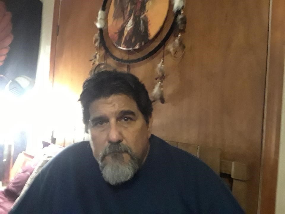 Obituary of Bruce Leroy Leach