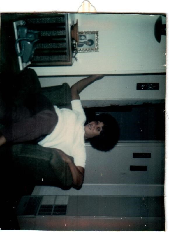 Obituary of Kitty Kelly