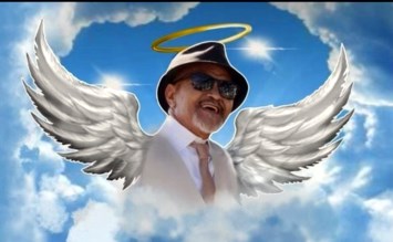 Obituary of Thomas "Pango" Pangelinan