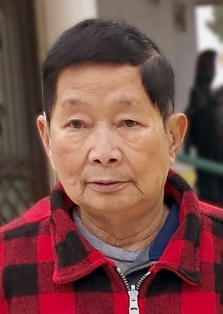 Obituary of Thanh Quang Duong