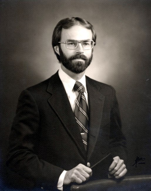 Obituary of Kenneth Duane Lyders