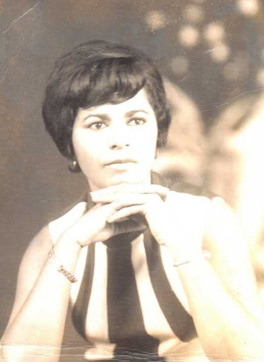 Elena Rodriguez avis de décès Cape Coral, FL