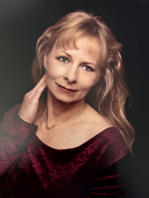 Obituary of Polly Barber