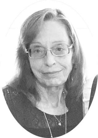 Obituary of Christine Ann Erickson