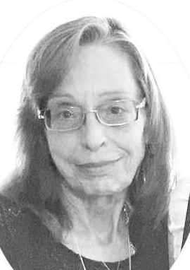 Obituary of Christine Ann Erickson