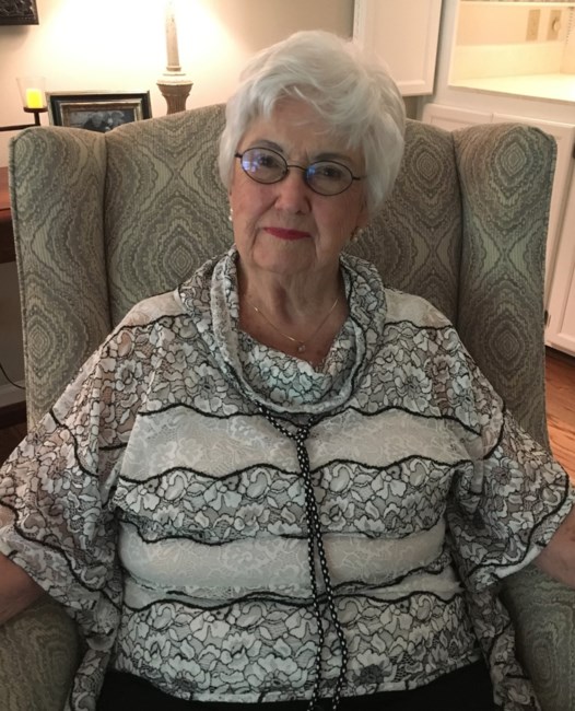 Obituary of Alma Frances Bradley King Lolley