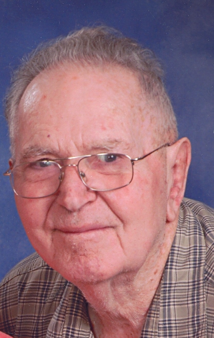 Robert Franklin Over Obituary Pekin, IL