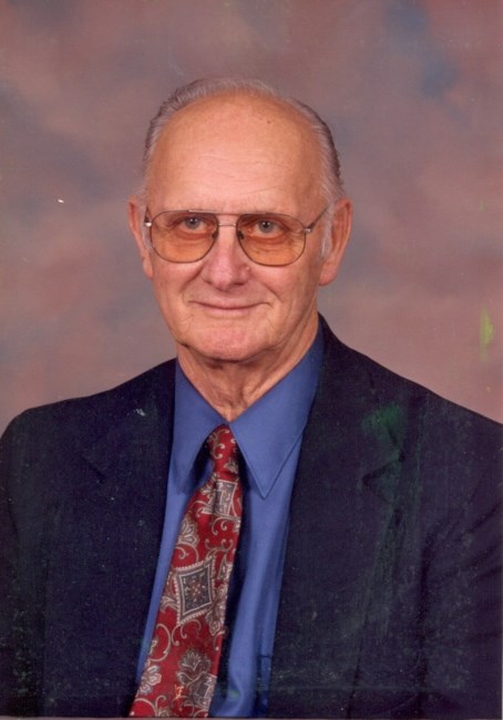 Obituary of Ercell "Frank" Fausey