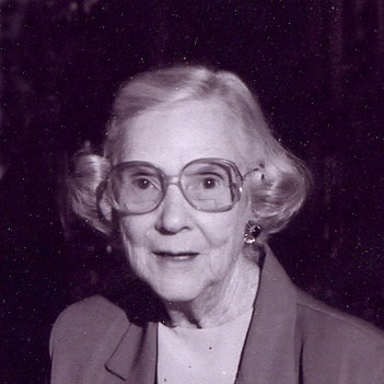 Obituario de Hazel Marie Hoover