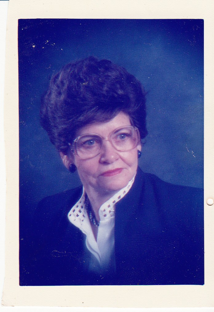 Obituary of Faye Pauline Mask