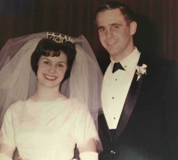 Obituary of Robert "Bob" Laurence Moser