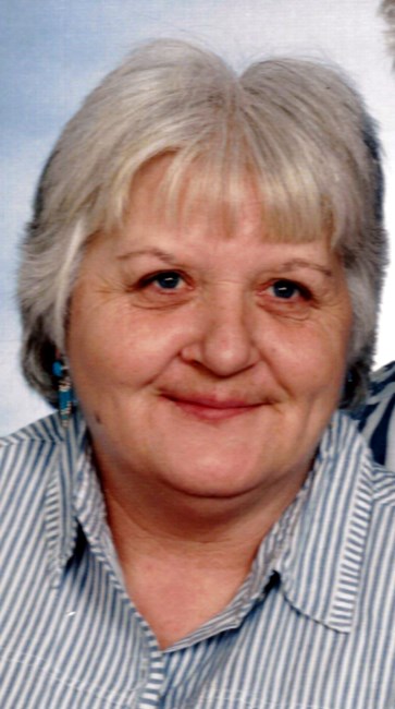 Obituary of Wanda J. Jones