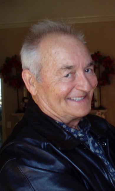 Obituary of Charles Edward Bradberry, Sr.