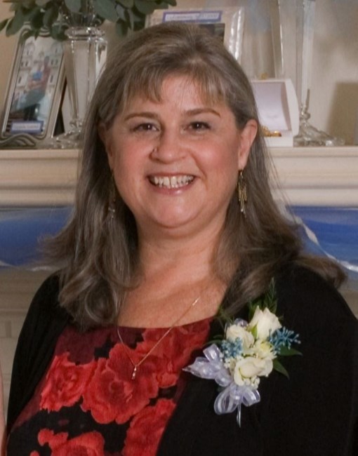 Obituary of Gail Martin