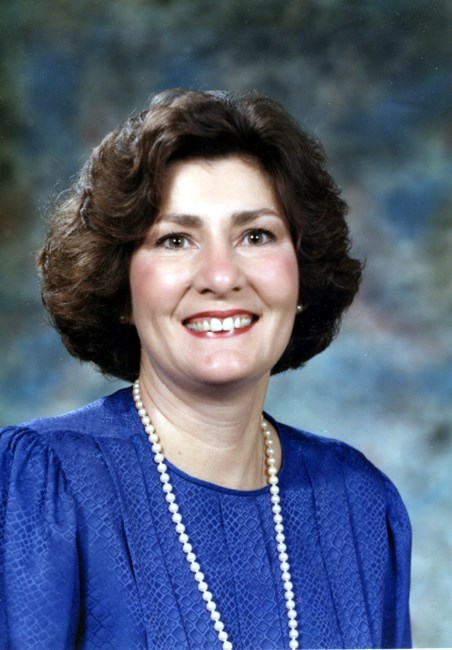 Obituary of Barbara Montoya