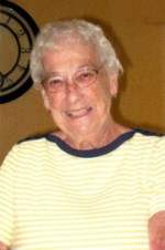 Dorothy Hayes