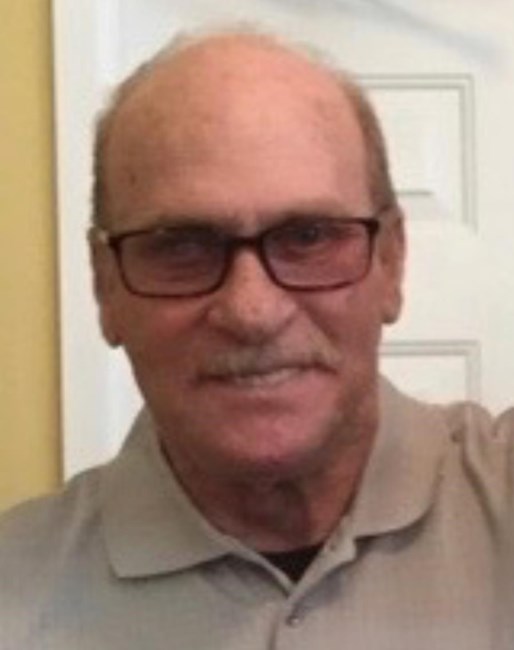 Obituary of Vincent Raymond Coniglione Sr.