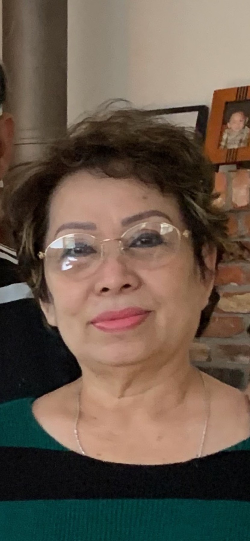 Obituary of Lethu Thi Nguyen