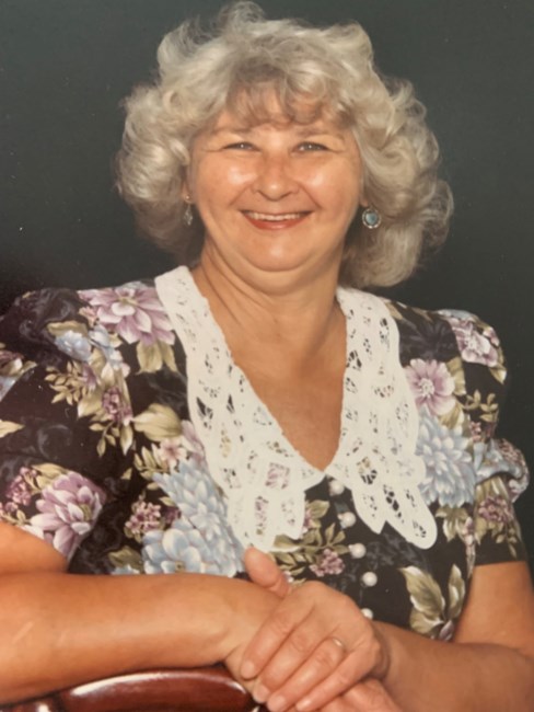 Obituary of Helen Josephine Gary
