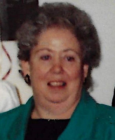 Obituario de Roberta Joan Baker