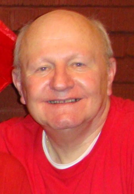 Obituary of William Charles Luosey