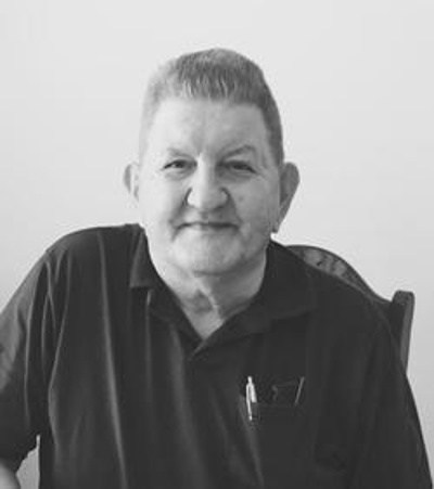 Obituary of Cecil Thomas Jernigan