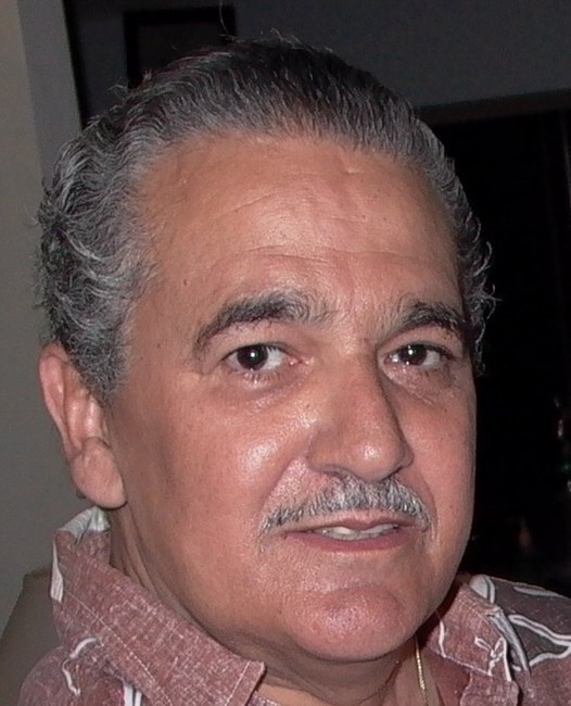 Obituary of Gary Leonard Correa